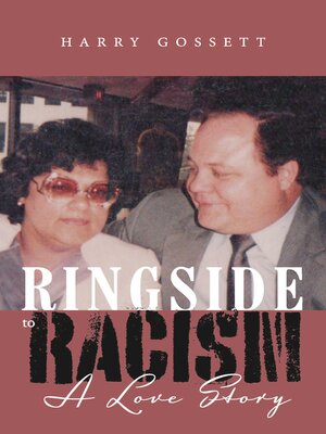 cover image of Ringside to Racism